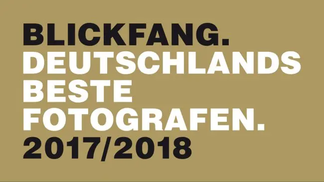 Blickfang