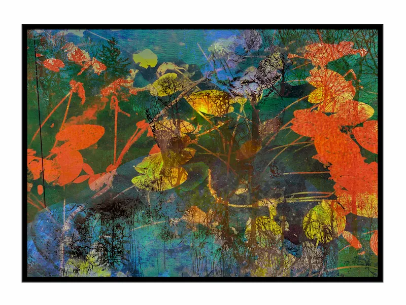 Ausstellung Follow your art