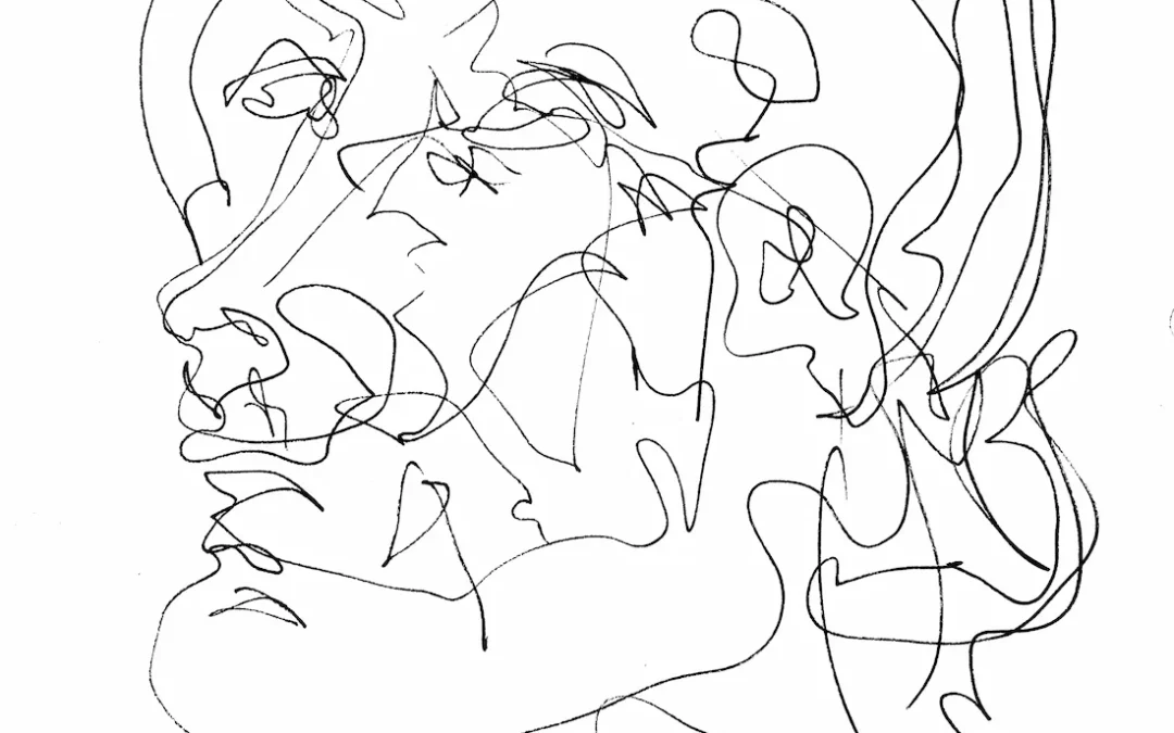 Strich Face