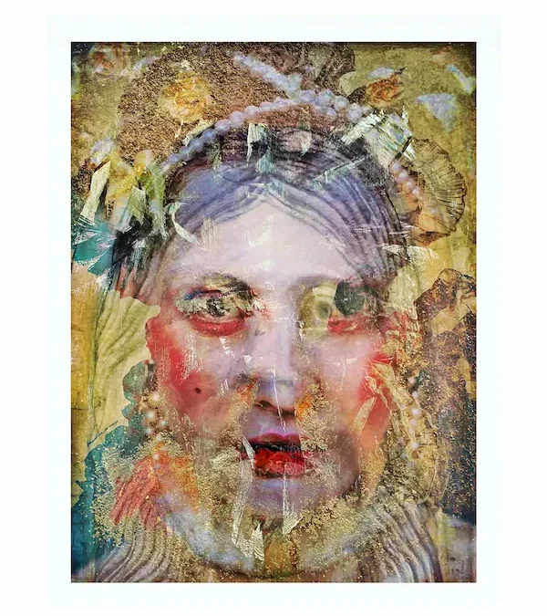 Digital Portrait Renaissance