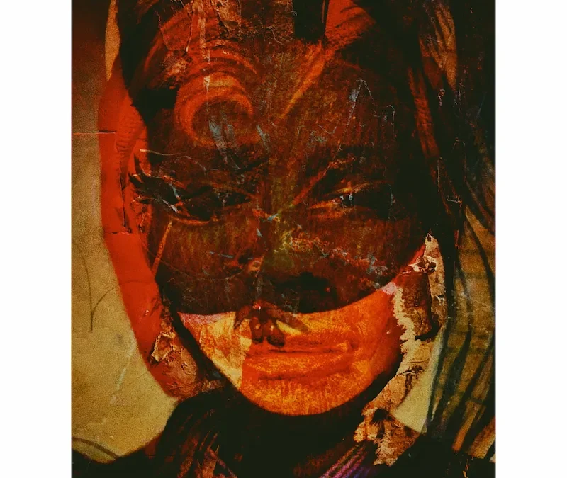 Digital Portrait 2