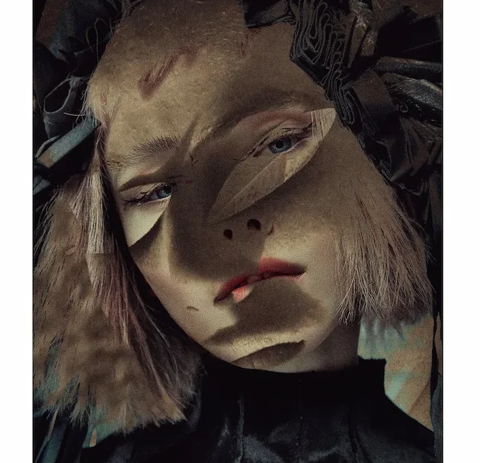 Portrait Collage