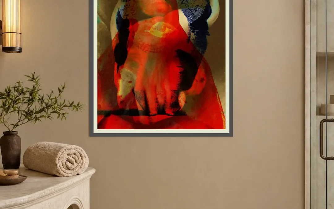 Mock Up Picasso